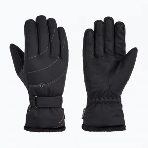 Obrázek produktu Dámské lyžařské rukavice ZIENER Kahli PR black