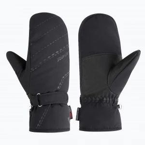 Obrázek produktu Dámské lyžařské rukavice ZIENER Kevi-Z PR Mitten black