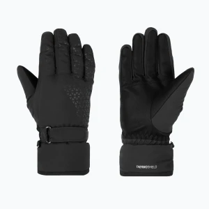 Obrázek produktu Dámské lyžařské rukavice ZIENER Kisar Aquashield black