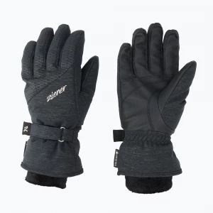 Obrázek produktu Dámské lyžařské rukavice ZIENER Klaire GTX black ink spark