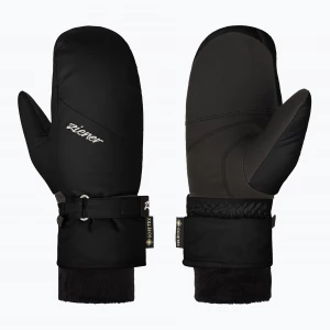 Obrázek produktu Dámské lyžařské rukavice ZIENER Klairo-Z GTX+Gore Plus Warm Mitten black