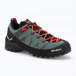 Obrázek produktu Dámské nástupové boty Salewa Wildfire 2 duck green / black