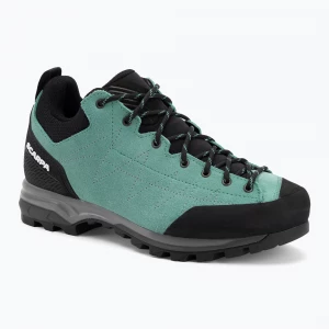 Obrázek produktu Dámské nástupové boty SCARPA Zodiac waterfall / black Modrá