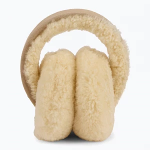 Obrázek produktu Dámské náušníky EMU Australia Angahook Teddy sand Béžová