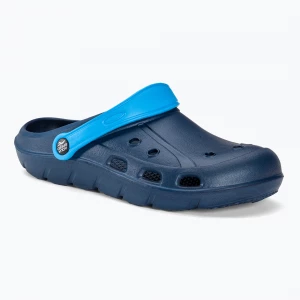 Obrázek produktu Dámské nazouváky AQUA-SPEED Lora tmavě modré