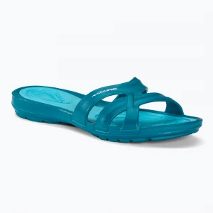 Obrázek produktu Dámské nazouváky AQUA-SPEED Panama modré