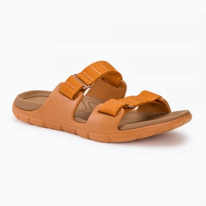 Obrázek produktu Dámské nazouváky Lizard Way Slide honey brown / tawny brown oranžová