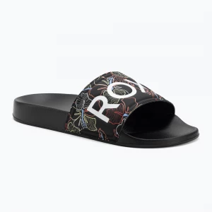 Obrázek produktu Dámské nazouváky ROXY Slippy II black multi camo