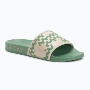 Obrázek produktu Dámské nazouváky ROXY Slippy IV sage slip-flops Modrá