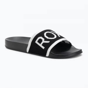 Obrázek produktu Dámské nazouváky ROXY Slippy Knit black