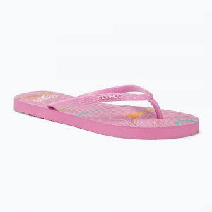 Obrázek produktu Dámské nazouváky Speedo Flip Flop printed Růžová