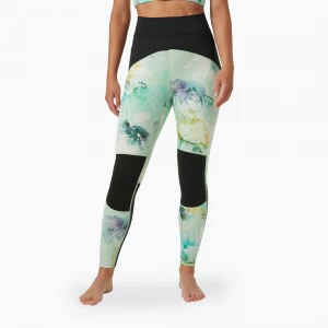 Obrázek produktu Dámské neoprenové kalhoty Helly Hansen Waterwear 2.0 2 mm jade esra Zelená