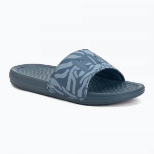 Obrázek produktu Dámské pantofle Helly Hansen H / H Slides washed navy aop Modrá