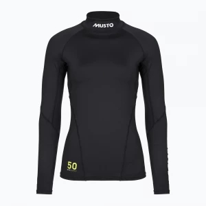 Obrázek produktu Dámské plavecké triko Longsleeve Musto Championship Rash Guard black