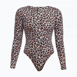 Obrázek produktu Dámské plavky Funkita Long Shot One Piece some zoo life Barevné