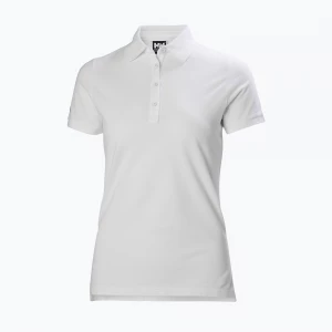 Obrázek produktu Dámské polo tričko Helly Hansen Crew Pique 2 Polo white