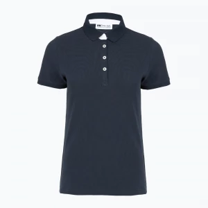 Obrázek produktu Dámské polo tričko Helly Hansen Crew Polo Pique navy Námořnická modř