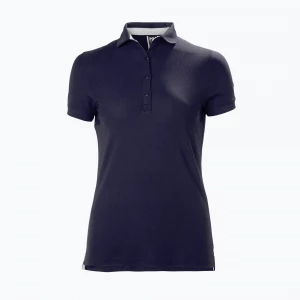 Obrázek produktu Dámské polo tričko Helly Hansen Crewline Polo navy Námořnická modř