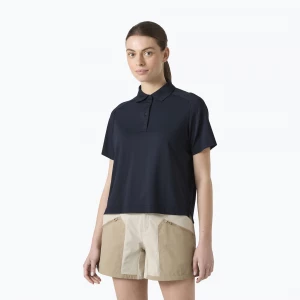 Obrázek produktu Dámské polo tričko Helly Hansen Hp Salina Polo navy Námořnická modř