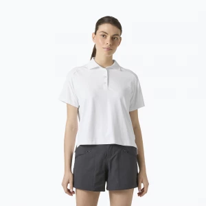 Obrázek produktu Dámské polo tričko Helly Hansen Hp Salina Polo white