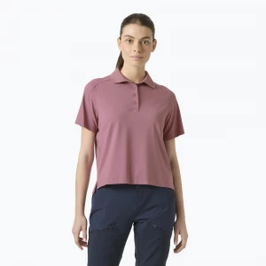 Obrázek produktu Dámské polo tričko Helly Hansen Hp Salina Polo wildberry Růžová