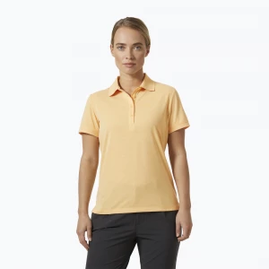 Obrázek produktu Dámské polo tričko Helly Hansen Siren Polo miami peach oranžová