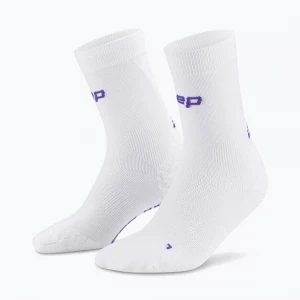 Obrázek produktu Dámské ponožky CEP Ultralight Mid Cut 4.0 white