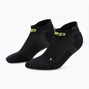 Obrázek produktu Dámské ponožky CEP Ultralight No Show 4.0 black