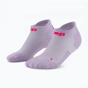 Obrázek produktu Dámské ponožky CEP Ultralight No Show 4.0 lilac fialová