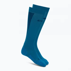 Obrázek produktu Dámské ponožky CEP Ultralight Tall 4.0 blue / dark blue