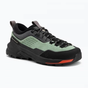Obrázek produktu Dámské přístupové boty Black Diamond Technican Pro Approach desert sage / black Zelená