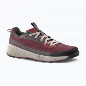 Obrázek produktu Dámské přístupové boty La Sportiva TX1 Redwood / Azalea vínová