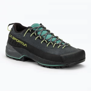 Obrázek produktu Dámské přístupové boty La Sportiva TX4 Evo carbon / zest