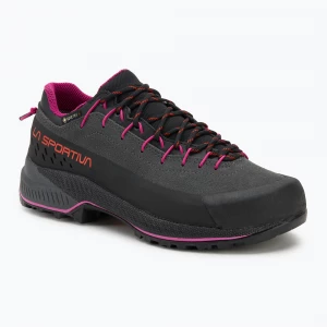 Obrázek produktu Dámské přístupové boty La Sportiva TX4 Evo GTX carbon / springtime šedá