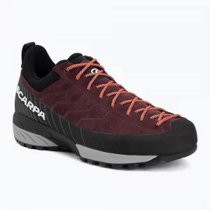 Obrázek produktu Dámské přístupové boty SCARPA Mescalito GTX bold / gray vínová