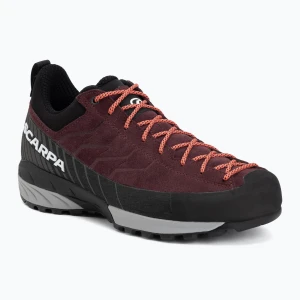 Obrázek produktu Dámské přístupové boty SCARPA Mescalito GTX bold / gray vínová