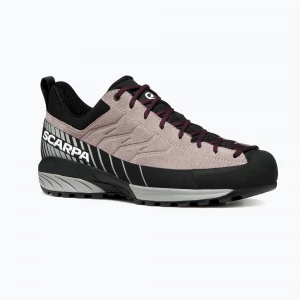 Obrázek produktu Dámské přístupové boty SCARPA Mescalito light mauve / gray Růžová