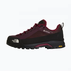 Obrázek produktu Dámské přístupové boty The North Face Verto Alpine GTX deep burgundy / burgundy cr vínová