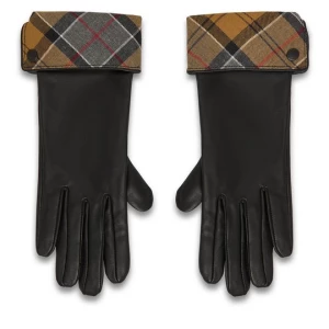 Obrázek produktu Dámské rukavice Barbour Lady Jane LGL0005BK11 Černá
