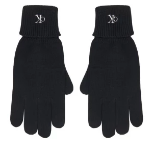 Obrázek produktu Rukavice Calvin Klein LV14F8021G Černá