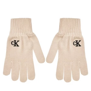 Obrázek produktu Dámské rukavice Calvin Klein Seasonal K60K612661 Béžová