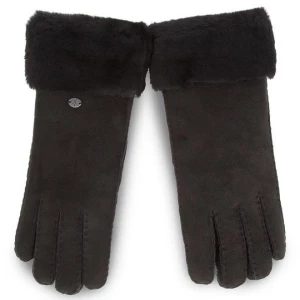 Obrázek produktu Dámské rukavice EMU Australia Apollo Bay Gloves M / L Černá