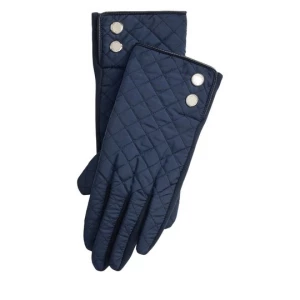 Obrázek produktu Dámské rukavice LAUREN RALPH LAUREN 454P23492002 Tmavomodrá
