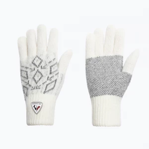 Obrázek produktu Dámské rukavice Rossignol Mia G white