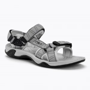 Obrázek produktu Dámské sandály CMP Hamal grey / ghiaccio