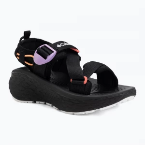 Obrázek produktu Dámské sandály Columbia Konos Elevate black / hydrangea