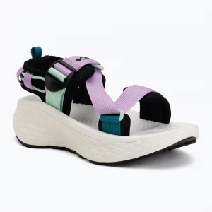 Obrázek produktu Dámské sandály Columbia Konos Elevate Strap black / sea ice