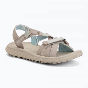 Obrázek produktu Dámské sandály Columbia Konos Esla soft taupe / marine light Béžová