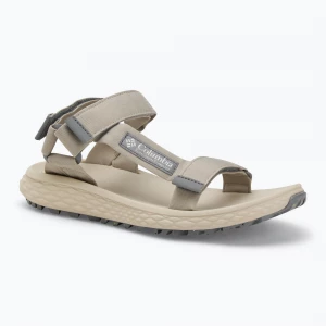 Obrázek produktu Dámské sandály Columbia Konos Globetrot flint grey / sea salt Béžová