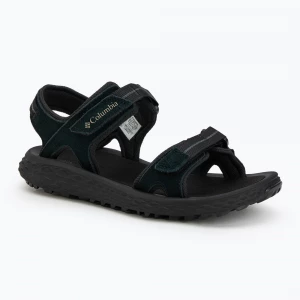 Obrázek produktu Dámské sandály Columbia Konos Hiker 2-Strap black / grill